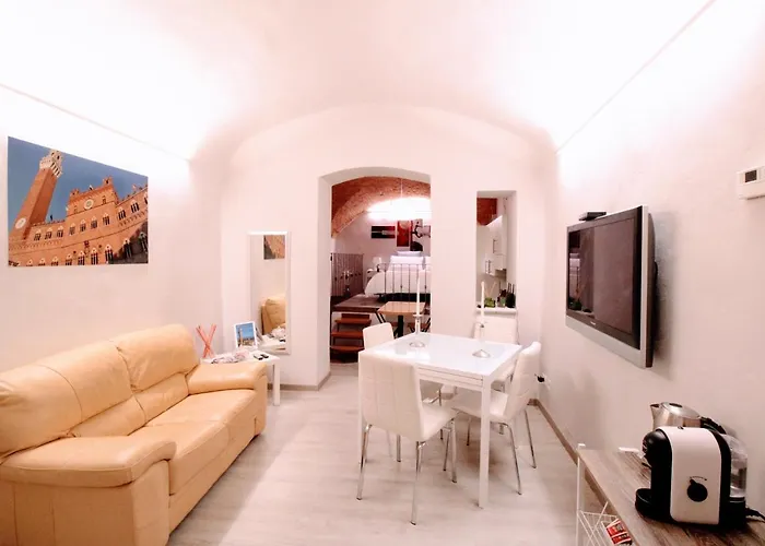 Suite Al Duomo