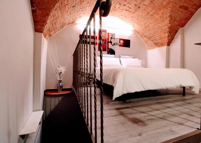 Suite Al Duomo