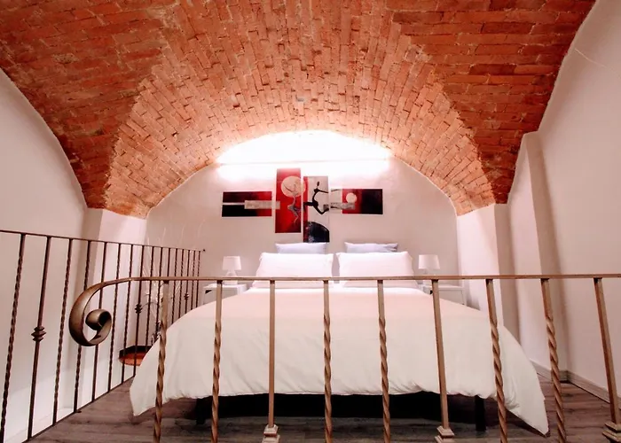 Suite Al Duomo