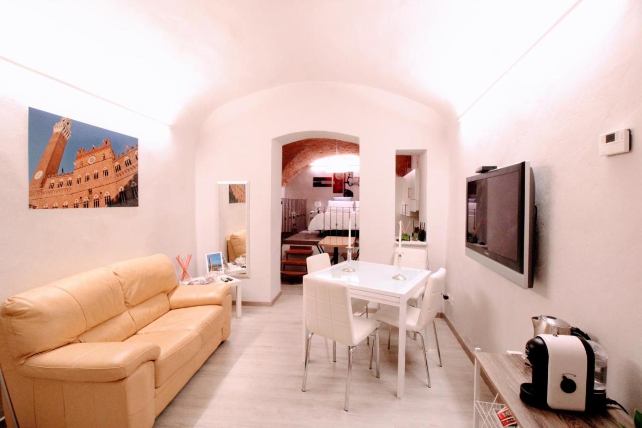 Al Duomo Lodge *