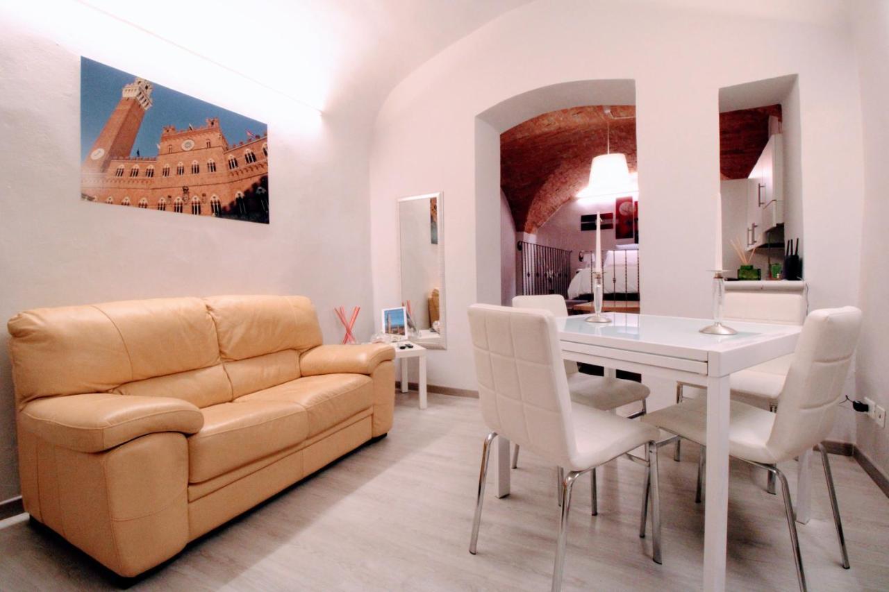 Al Duomo Lodge *