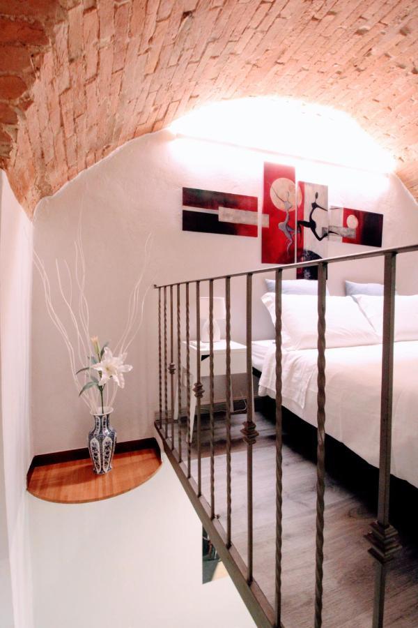 Al Duomo Lodge *