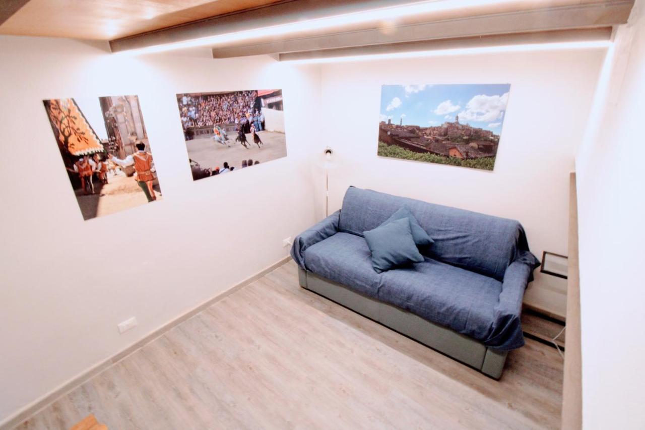 Al Duomo Lodge *