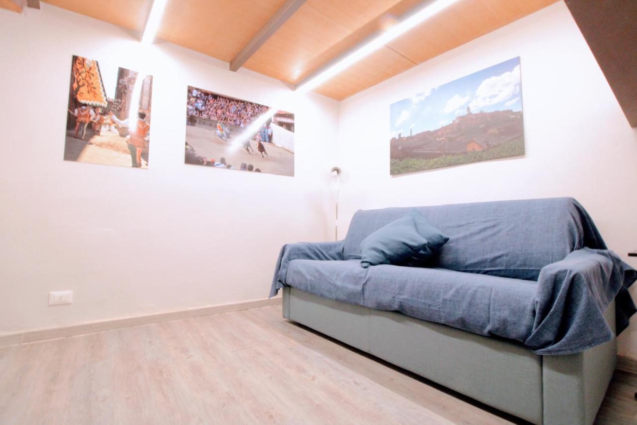 Al Duomo Lodge *