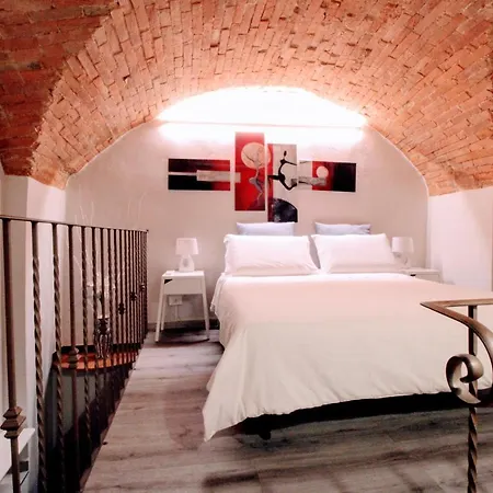Suite Al Duomo Siena Buitenkant foto