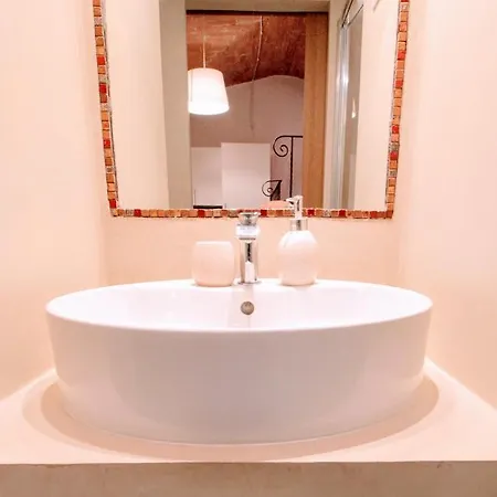 Suite Al Duomo Siena Buitenkant foto