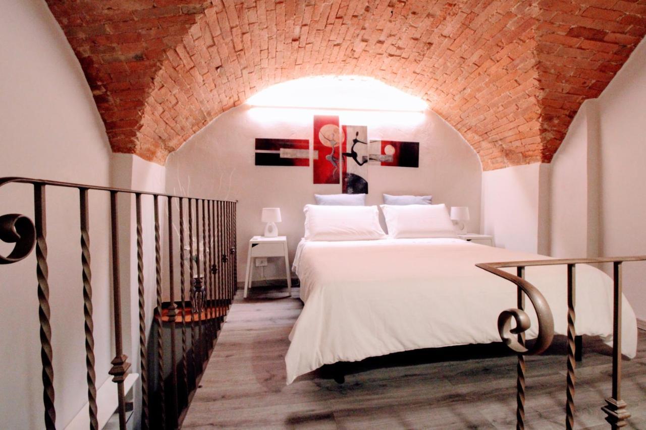 Al Duomo Lodge *